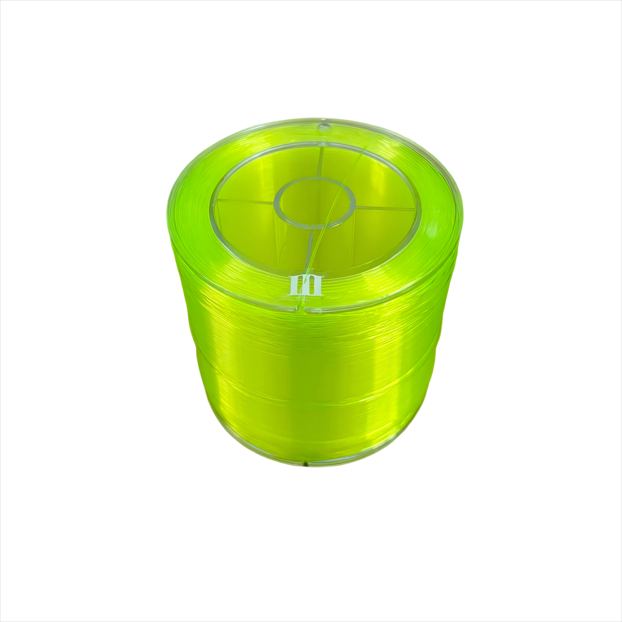 Vert fluo
