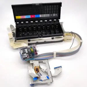 PX-5V Perakitan Tabung Tinta Cocok untuk Printer Epson R3000 R2000 P800 R2880 R3000 1430