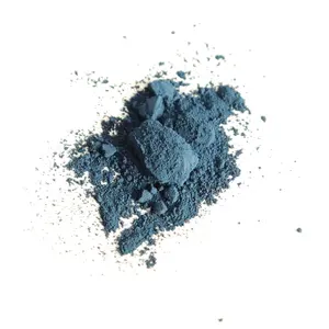 Chất lượng cao hàm lượng quinoline thấp phân tán màu xanh e4r màu xanh 56 vải dệt phân tán màu xanh 56 thuốc nhuộm