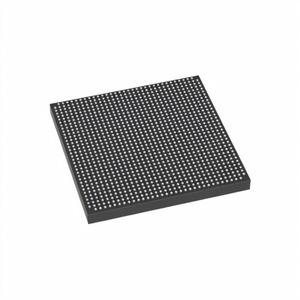 ชิปอิเล็กทรอนิกส์ รุ่น 10AX090R4F40E3LG 1517 BBGA, FCBGA แบบฝังในตัว มีสินค้าในสต็อก - Product Image 1