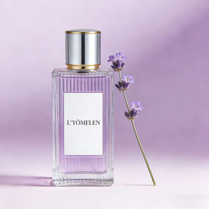 Nueva Serie de Perfumes Frutales de Marca Propia para Unisex, Aroma Floral de Leche y Vainilla Natural, Eau de Parfum - Product Image 1