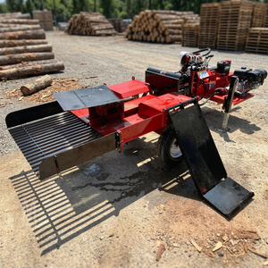 Fendeurs de bûches sur roues avec moteur disponibles, faible nombre d'heures, 2026 TIMBERWOLF ALPHA 7. Contactez-nous pour la meilleure offre. - Product Image 2