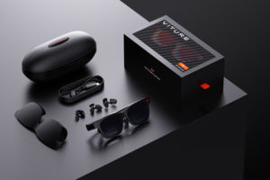 Gafas Inteligentes VITURE Pro 2 XR Auténticas con Pantalla Virtual <span class=keywords><strong>de</strong></span> 146 Pulgadas, 1600nit, 120Hz para Teléfono, Switch2, Mac, PC y Entretenimiento en el Hogar - Product Image 5