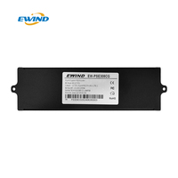 Injecteur PoE Gigabit, compatible avec IEE802.3af/at/bt