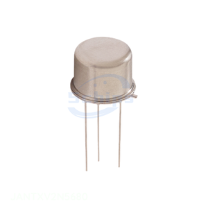 Transistors JANTXV2N5680 TO-205AD, TO-39-3 Metal Can Buy Electronics Components Online Original - Product Image 1