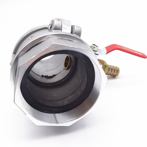 Nuevo Modelo 36 Conectores Macho y Hembra, 2 Tuberías de Entrada de Agua, Conector de Bomba de Agua para Motor de Gasolina, para Sistemas de Riego Agrícola - Product Image 3