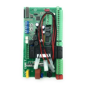 Cho đến ZA3-ZA3P thay thế một phần cho ATI ếch ferni krono Swing cổng động cơ chất lượng cao cổng nhà khai thác - Product Image 3