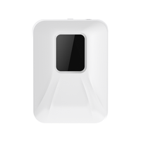Diffuseur d'arômes électronique sans eau CNUS X2mini pour la maison, machine à diffuser des huiles parfumées intelligentes