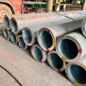 A106 14 24 20 10 Inch Seamless Steel Pipe For Oil And Gas Line Carbon Steel Pipe Manufacturer