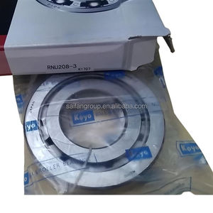 Saifan tự động mang <span class=keywords><strong>F</strong></span>-<span class=keywords><strong>208098</strong></span> hình trụ mang Con lăn <span class=keywords><strong>F</strong></span>-<span class=keywords><strong>208098</strong></span>.RNN <span class=keywords><strong>208098</strong></span> Kích thước 35x52.09x26.5mm - Product Image 6