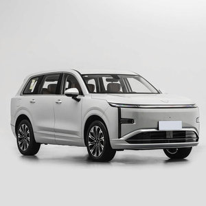 Wuling Starlight L 260 km, 5 portes, 6 places, édition confort, SUV PHEV haute performance, SUV hybride rechargeable, voiture familiale - Product Image 3
