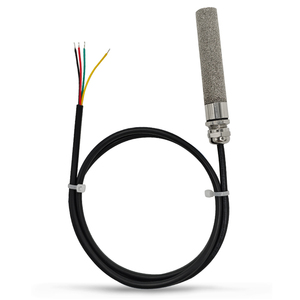 Độ chính xác cao kỹ thuật số sht20/sht21/sht30/sht31/sht35 nhiệt độ và độ ẩm cảm biến môi trường khói <span class=keywords><strong>Detector</strong></span> - Product Image 1