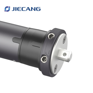Motor Tubular Eléctrico JIECANG OEM ODM, Motor para Persianas Enrollables con Control Remoto - Product Image 3