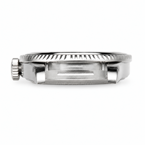Componentes de Reloj Mecánico de Acero Inoxidable con Movimiento Automático 3235 para Ensamblaje y Reparación de Relojes - Product Image 6