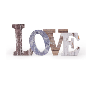 Panneau de famille en bois à montage mural - Product Image 5