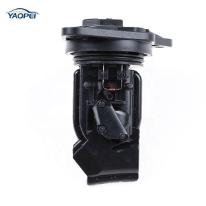 2220430030 22204-30030เซ็นเซอร์การไหลของมวลอากาศแม่นยำสูงสำหรับ Toyota Yaris Corolla - Product Image 4