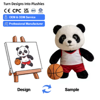 Fabricant de jouets en peluche personnalisés, mascotte sportive Lion, poupée en peluche pour tournoi de football, OEM ODM, mascotte de marque, animal en peluche