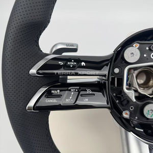 Volante Mercedes-AMG para Clase GT A E S C C36 G63 C43 W204 W205 W166 W167 W177 W176 W211 W212 W213 W218 W221 W222 W463 - Product Image 2