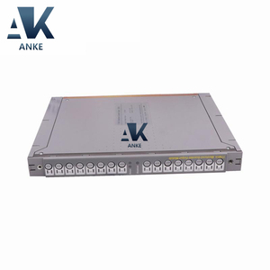 T7481A ICS Module de sortie surveillé surveillé triplex - Product Image 2