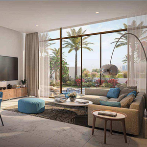 आधुनिक आवास विकास के लिए बनाया गया हल्के स्टील विला वास्तुकला - Product Image 4