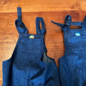 Chất Lượng Cao Ít Hình Dạng Động Vật Đầy Đủ Thêu Các Bản Vá Lỗi Tùy Chỉnh Đính Phù Hiệu Thời Trang Sắt Trên Thêu Vá Chim - Product Image 6