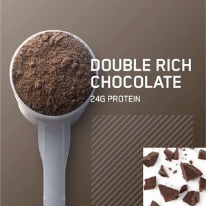 골드 스탠다드 웨이 프로틴 파우더 초콜릿 맛 도매 성인용 임산부는 사용하지 마세요 - Product Image 5