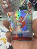 Коллекционный набор японских карточек One Piece с бустерными пакетами OP01-OP16 EB01-EB04 PRB01-PRB02