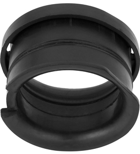 Engine Air Intake <b>Tube</b> Hose Pipe <b>Rubber</b> 17228--REA-Z00 for City Fit - Product Image 3