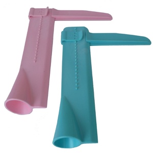 Herramienta DIY para Repostería y Pastelería con Mango, Espátula para Superficies y Crema, Accesorios de Repostería - Product Image 3