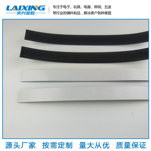 Matériau de rembourrage en mousse EPDM Laixing Cr4308 pour isolation de batterie, résistant à la chaleur - Product Image 4