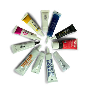 Grasso dielettrico terminali batteria connettori elettrici candela fili distributori guarnizioni bagagliaio cavi tachimetro lubrificante - Product Image 5