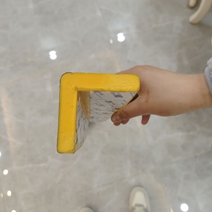 Protezione dell'angolo della protezione dell'unità di elaborazione di plastica della tabella di carta della scatola di sicurezza <span class=keywords><strong>del</strong></span> <span class=keywords><strong>corpo</strong></span> all'ingrosso della fabbrica - Product Image 5