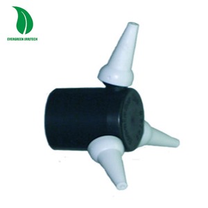 Aspersor de Jardín de Microirrigación de 4 Vías, <span class=keywords><strong>Precio</strong></span> de Fábrica al por Mayor - Product Image 4