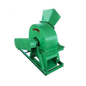 Broyeur de déchets micro-ondes machines de séchage grand mobile pour industriel ménage bois déchiqueteuse broyeur sciure machine deisel - Product Image 1