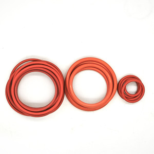 Joints toriques en <span class=keywords><strong>nitrile</strong></span> <span class=keywords><strong>Buna</strong></span> moulés sur mesure 40-95 Shore AS568 pour raccord à marteau - Product Image 2