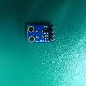 Módulo de Sensor de Temperatura Infrarrojo IR GY-906 DAA MLX90614ESF, Kit de Desarrollo MLX90614BAA - Product Image 2