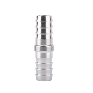 Raccord Pagode Réducteur en Acier Inoxydable 304 pour Tuyau d'Eau, Raccord Flexible Double Extrémité, Conception Industrielle - Product Image 2