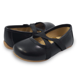 Robe de ballet rose pour femmes, en cuir plat, respirant, jolie robe de princesse, imprimée, décontractée, sexy, lavie et Luca aurore, pieds nus - Product Image 4