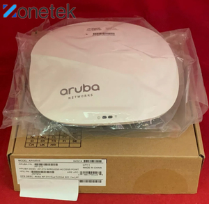 Point d'accès sans fil <span class=keywords><strong>Aruba</strong></span> JW797A d'origine, HPE <span class=keywords><strong>Aruba</strong></span> JW797A (<span class=keywords><strong>AP</strong></span>-<span class=keywords><strong>315</strong></span>), prêt à être expédié - Product Image 2