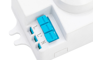 Tần số cao 5.8GHz điện lò vi sóng <span class=keywords><strong>Radar</strong></span> cảm biến AC220-240V chuyển động cơ thể HF Detector chuyển đổi ánh sáng cho cảm biến loại - Product Image 4