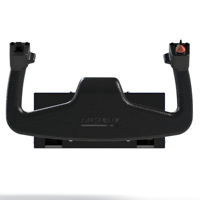 Simulateur de vol, aviation civile, joystick de vol, joystick Cessna