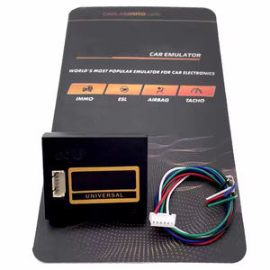 R-ena-ULT nhóm phổ quát V96 Pro giả lập xe bất động/ESL/elv/edc17 edc16 edc15 edc15vm + 2.x edcms 6.3 - Product Image 3