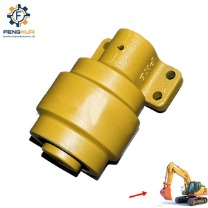 מעפר כבד מוביל מוביל רולר ex30 ex40 ex55 <span class=keywords><strong>ex60</strong></span> ex70 ex100 x200 x300 - Product Image 5
