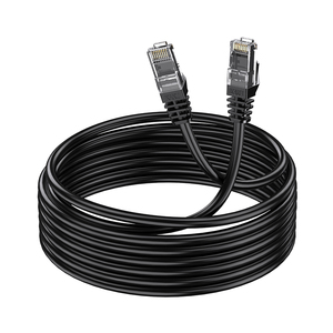 Câble Ethernet RJ45 Cat 6 KSC-745 de 5 m pour la connectivité réseau - Product Image 1