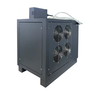 1500a 15v IGBT elettroplisi raddrizzatore cromato nichelato per macchine per la galvanoplastica dei metalli delle acque reflue - Product Image 2
