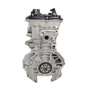 Bloque largo de motor desnudo G4NA de calidad Original 2.0L para <span class=keywords><strong>HYUNDAI</strong></span> I40 CW IX35 <span class=keywords><strong>TUCSON</strong></span> para montaje de motor Kia K4 K5 - Product Image 6