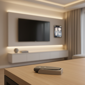 Control Remoto Automático para Puerta de Garaje Fija, Compatible con la Marca <span class=keywords><strong>MARANTEC</strong></span>, 868/868.3 MHz, Uso en Exteriores, Hoteles, Inteligente - Product Image 2