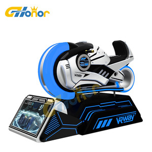 Equipo <span class=keywords><strong>de</strong></span> Motocicleta VR, máquina <span class=keywords><strong>de</strong></span> juego Vr, simulador <span class=keywords><strong>de</strong></span> moscas, juego <span class=keywords><strong>de</strong></span> realidad virtual para la escuela <span class=keywords><strong>de</strong></span> conducción - Product Image 4