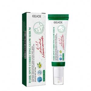 Crema Correctora de Manchas Oscuras <span class=keywords><strong>EELHOE</strong></span> 2025, 50g, Aclaradora de Melanina, Cuidado de la Piel con Glicerina para Manchas, Reparación de Piel Opaca - Product Image 1