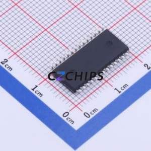 Microcontrolador de chip IC de circuito integrado MC96F8316AMBN, original y nuevo, (MCU/MPU/SoC) - Product Image 2